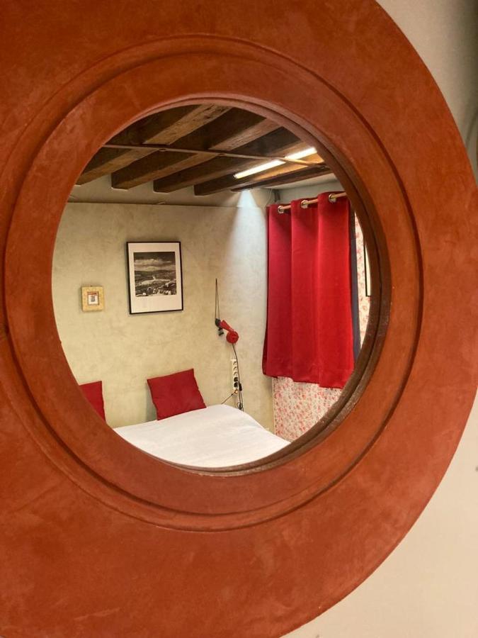 San Marco Orange Nest Daire Venedik Dış mekan fotoğraf